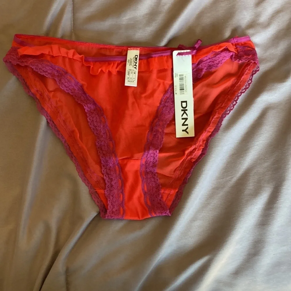 Bundle of Two Panties - Picture 2 of 7